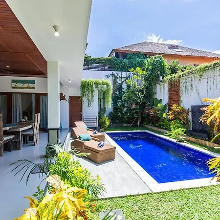 Masbro Art Villas
