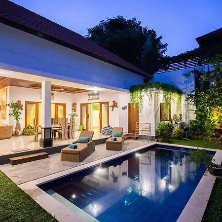 Masbro Art Villas