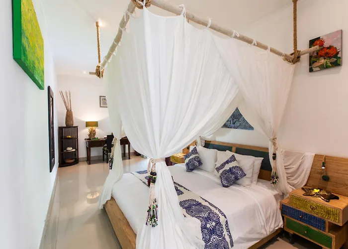 Masbro Art Villa