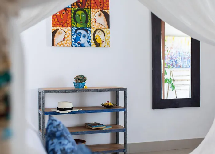 Masbro Art Seminyak (Bali)