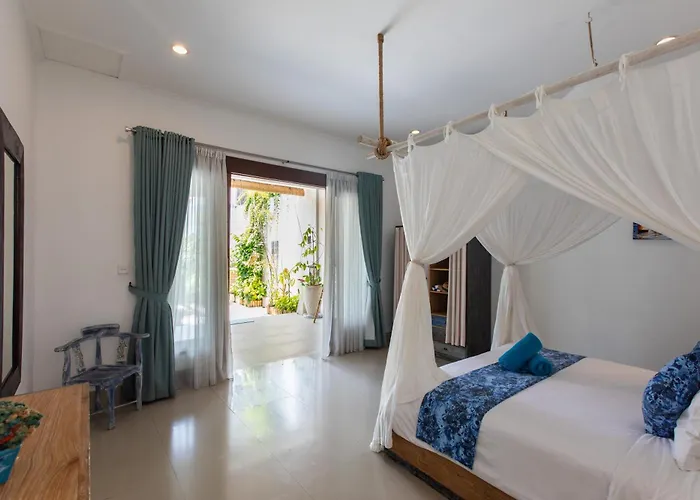 Masbro Art Villa