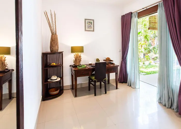 Masbro Art Villa *