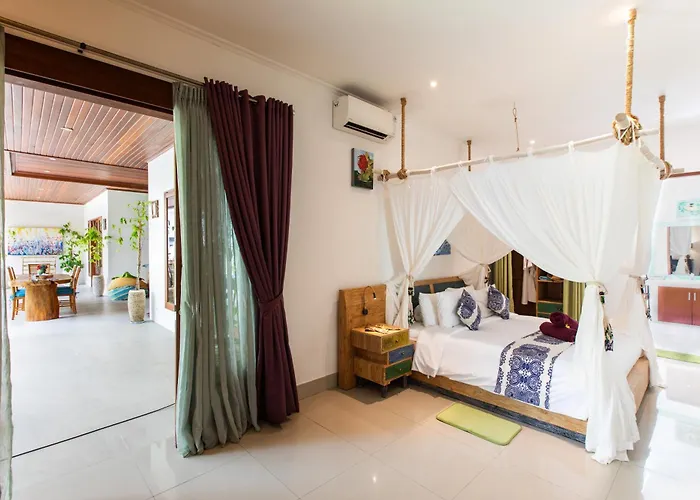 Masbro Art Villa *