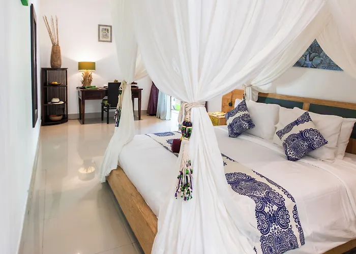 Masbro Art Villa *