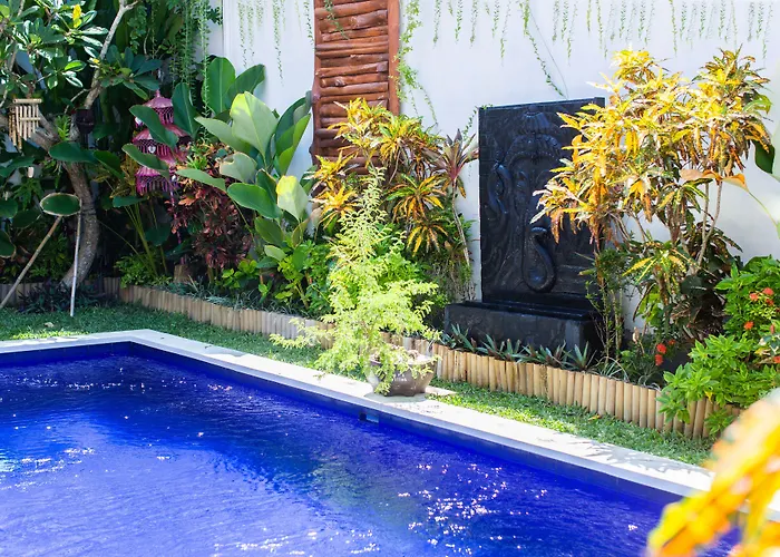 Masbro Art * Seminyak