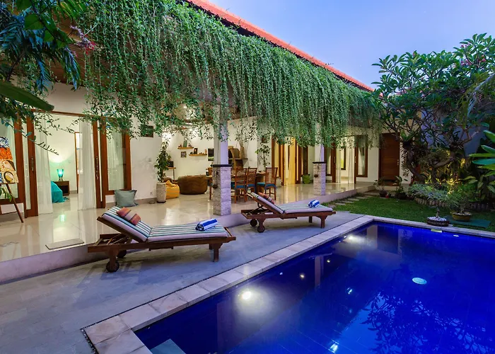 Villa Masbro Art