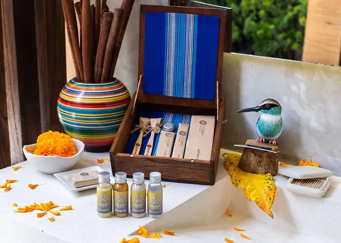 Masbro Art Villa Seminyak