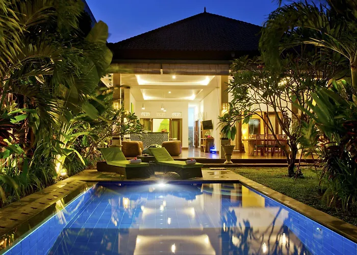 Masbro Art Villa