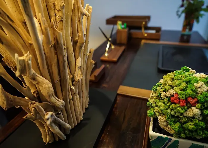 Masbro Art * Seminyak (Bali)