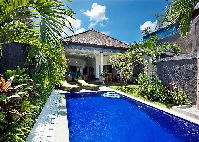 Villa Masbro Art *