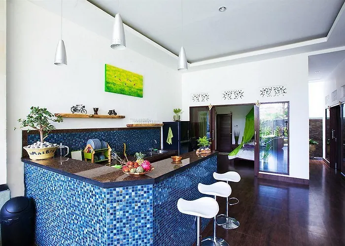 Masbro Art Seminyak (Bali)