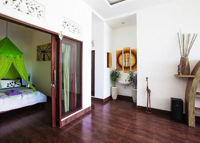 Masbro Art * Seminyak (Bali)