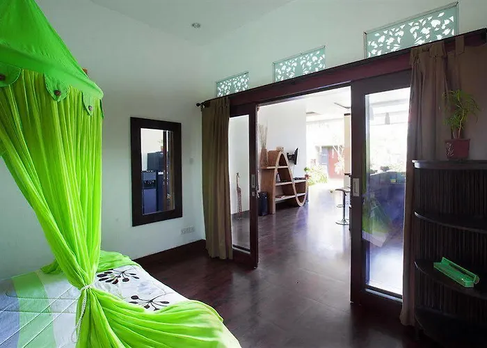 Villa Masbro Art