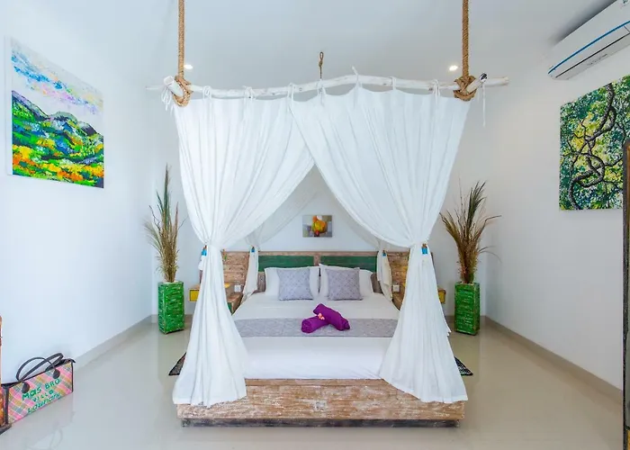 Masbro Art * Seminyak (Bali)