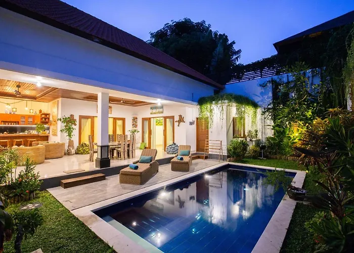 Masbro Art Seminyak (Bali)