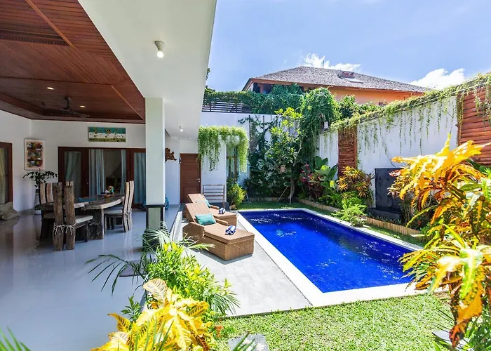 Masbro Art Villa