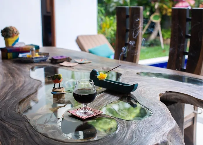 Masbro Art Seminyak (Bali)